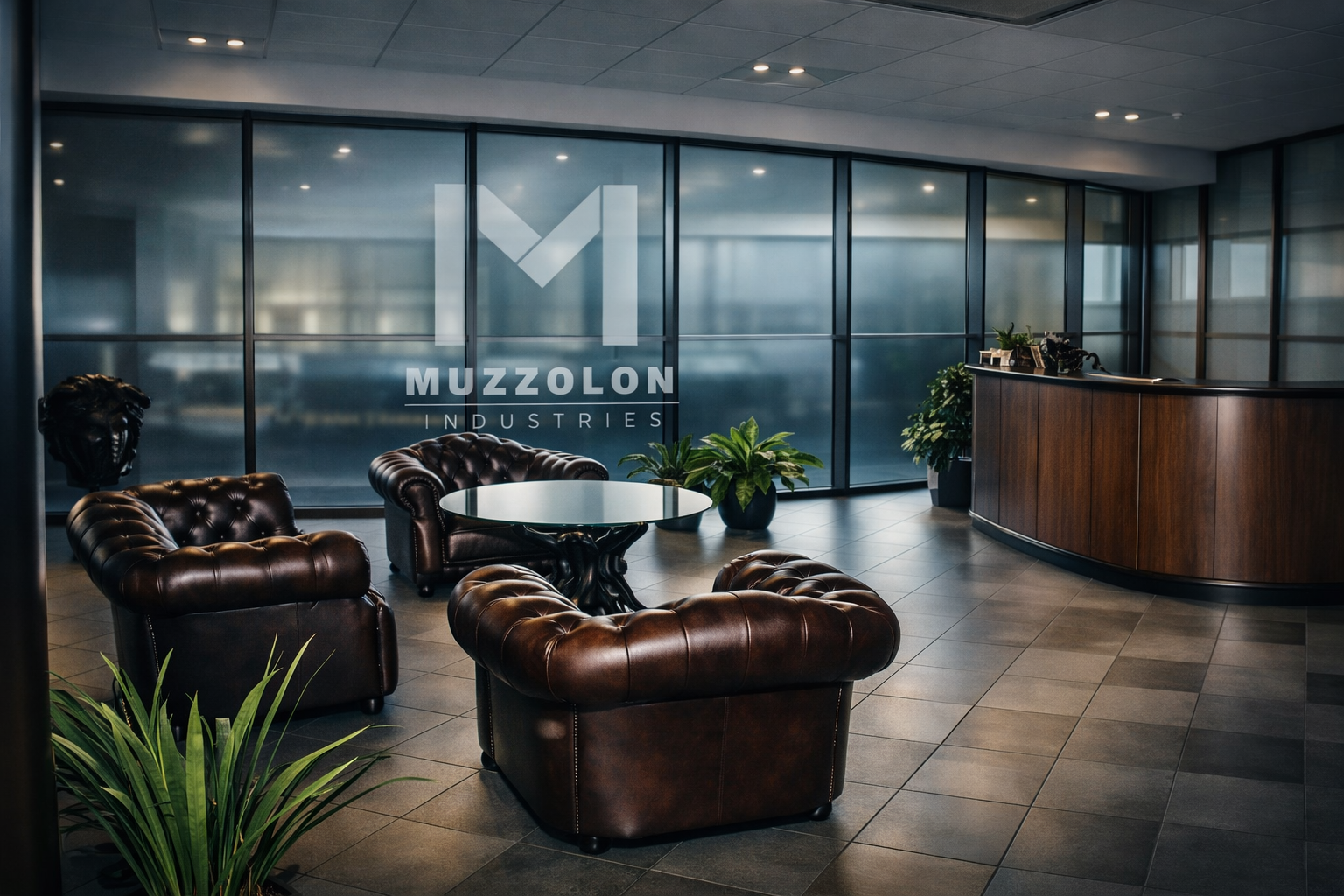 Formazione interna e ricerca in Muzzolon Industries